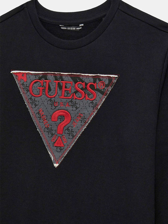 Kids Sweatshirt Black