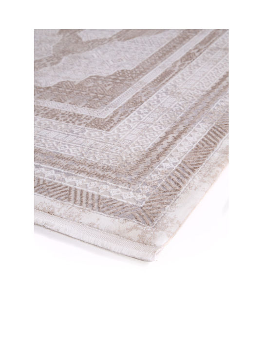 Royal Carpet Infinity Rug Rectangular Beige