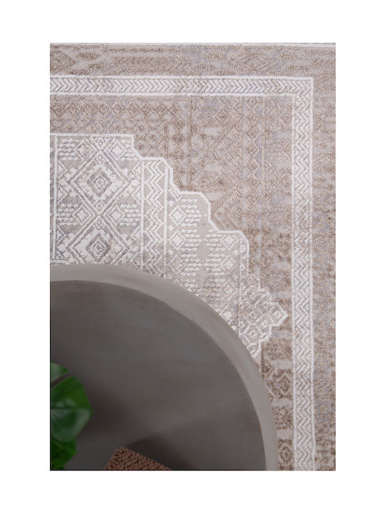 Royal Carpet Infinity Χαλί Ορθογώνιο Beige 140x200cm