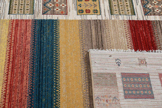 Polcarpet Oriental Kazak Χαλί Ορθογώνιο Beige 170x235cm