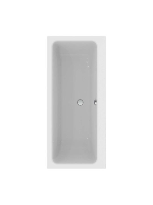 Ideal Standard Вана Акрил 180x80см