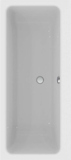 Ideal Standard Badewanne Acryl 180x80cm