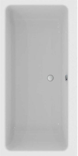 Ideal Standard Badewanne Acryl 200x100cm