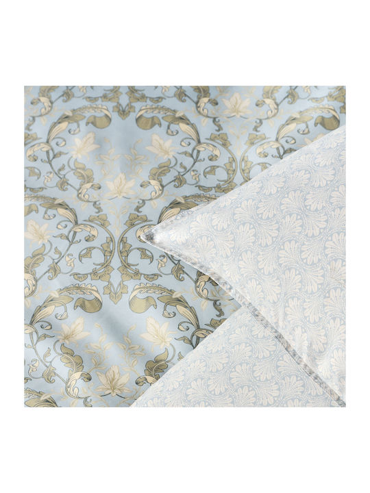 Kentia Πάπλωμα Υπέρδιπλο 220x240εκ. Cressida 19 300 GSM