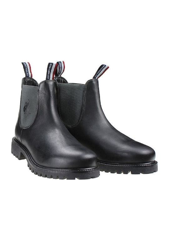 U.S. Polo Assn.