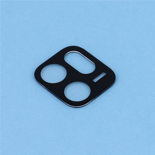 Protecție Cameră Cadru metalic Black pentru Oppo Reno14 FS 5G, Reno14 F