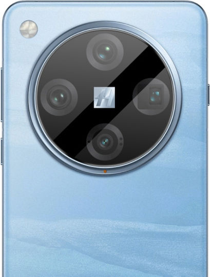 Protecție Cameră Cadru metalic Black pentru Oppo Find X8 Pro