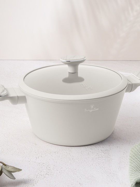 Berlinger Haus Sahara Deep Pot made of Aluminum 4.3lt / 24cm