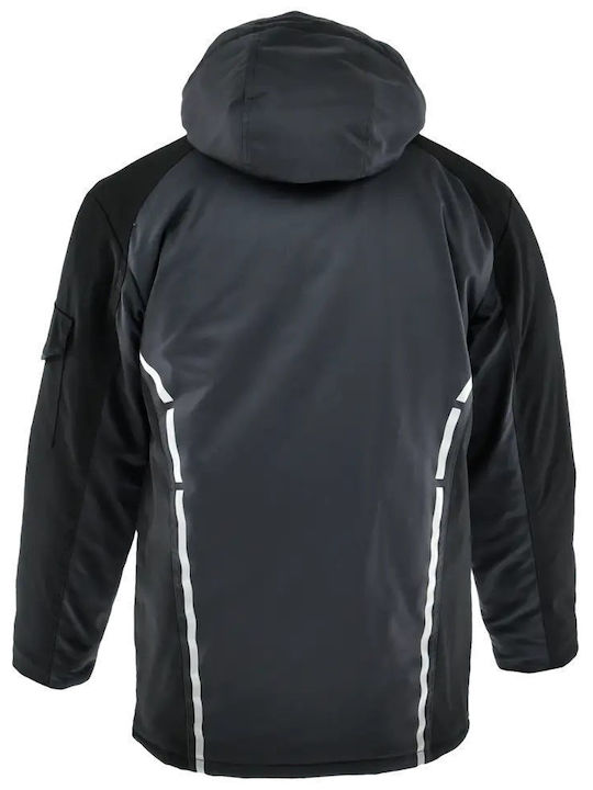 Sara Workwear Sara Μπουφάν Ψύχους Sara Workwear Sara Μπουφάν Ψύχους
