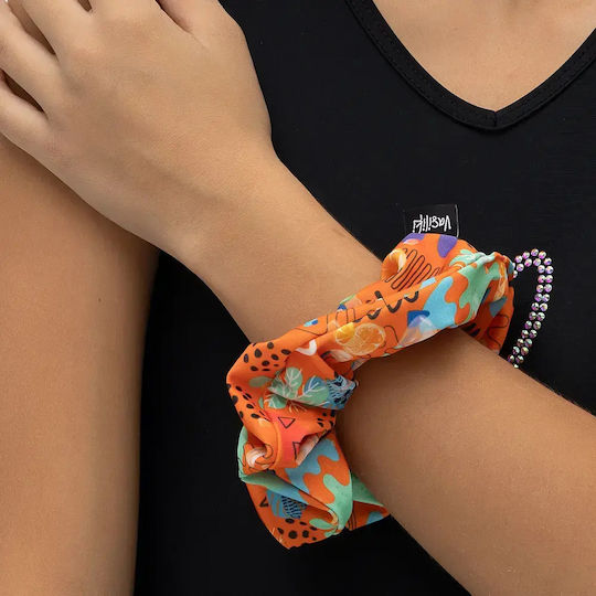 Ice Scrunchie