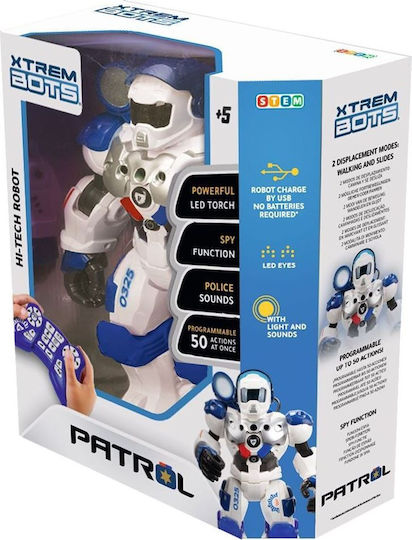 Ferngesteuertes Roboter