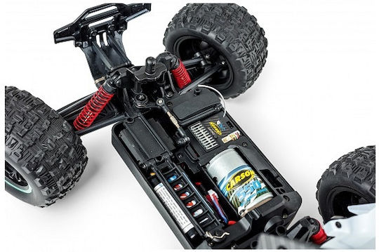 Carson Rc Ferngesteuertes Auto Blau