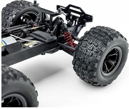 Carson Rc Ferngesteuertes Auto Blau