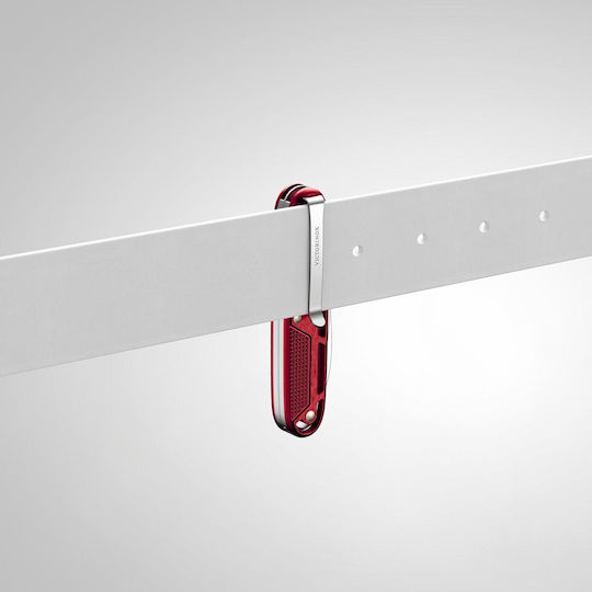Victorinox Alox Briceag Elvețian Roșu