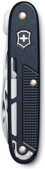 Victorinox Alox Schweizer Taschenmesser Schlüsselanhänger Kupfer