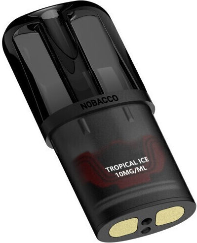 Nobacco Pod De Schimb Preumplut 2ml