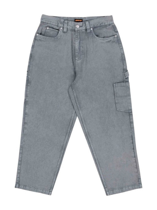 Pantaloni Grey