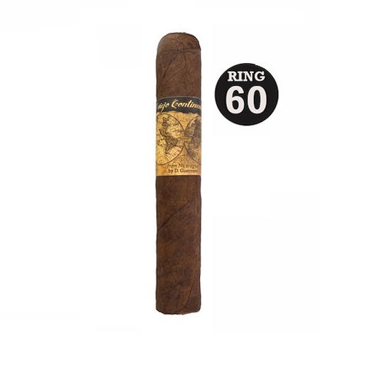 El Viejo Corona Țigări de foi Nicaragua 1buc 152mm