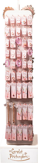 Great Pretenders Produkt-Display-Ständer