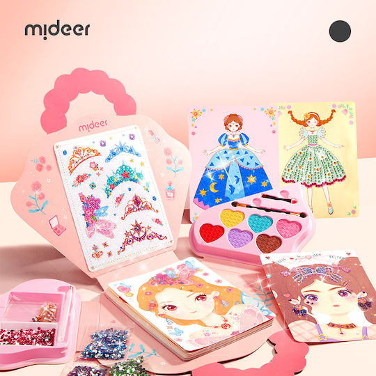 Oli&Carol Kinder-Make-up