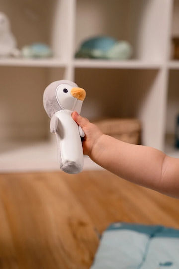 Little Big Friends Κουδουνίστρα για 6+ Μηνών
