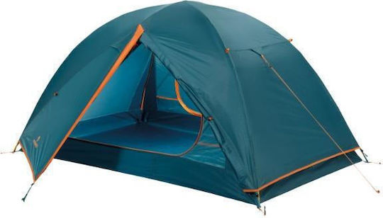 Ferrino Σκηνή Camping Igloo Μπλε