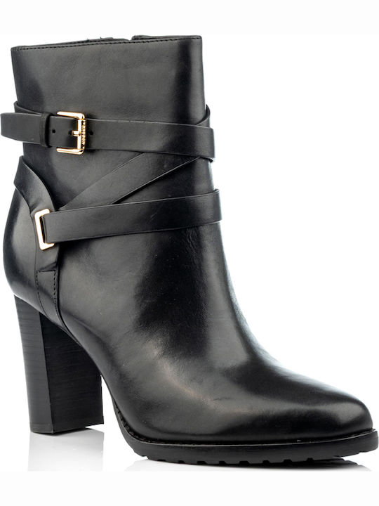 Women's Ankle Boots Black