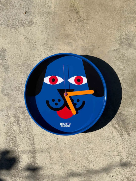 Kids Wall Clock