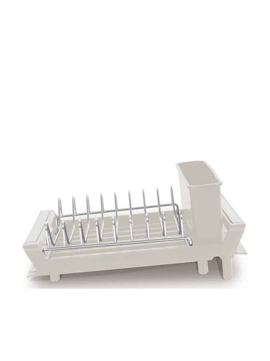 Berlinger Haus Στραγγιστήρι Νεροχύτη Inox Μπεζ 20x20x11.6cm