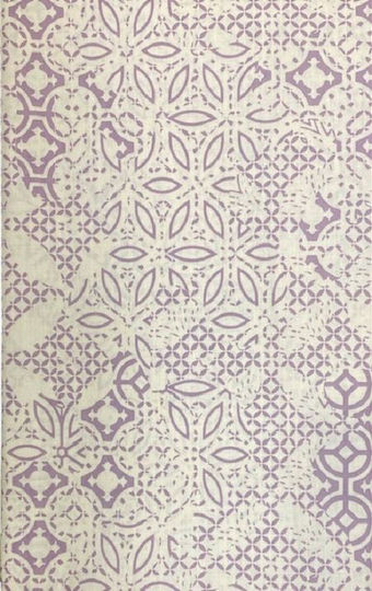 Hatzitex Set Super dublu 4buc 220x240cm Vintage Purple