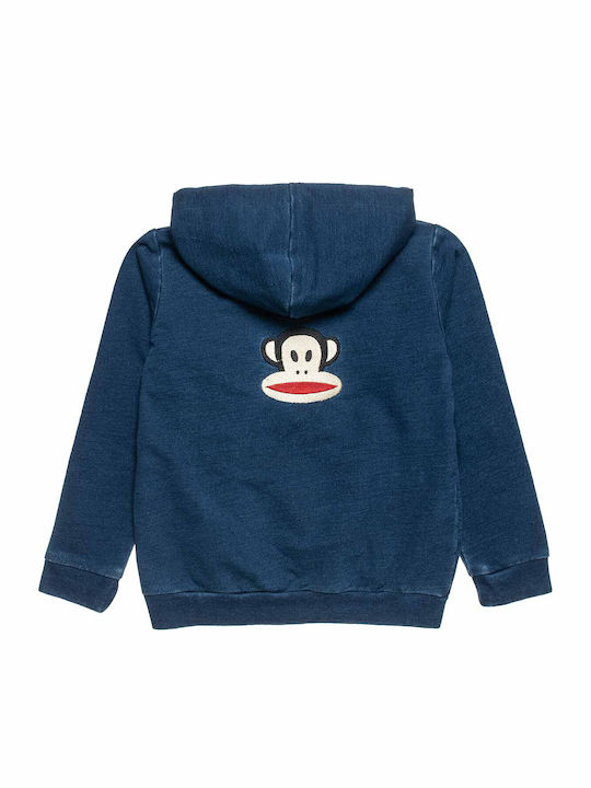 Paul Frank