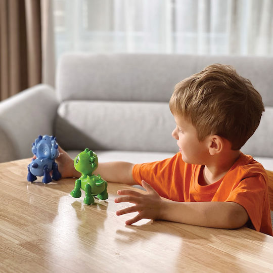 Silverlit Ycoo Electronic Robotic Kids Game for 3+ Years (Various Designs) 1pc