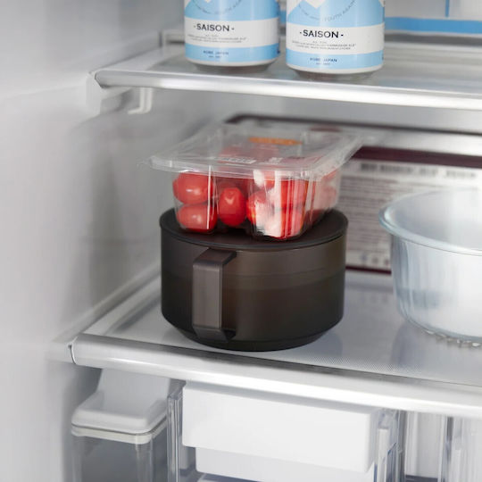 Yamazaki Teapot Black 600ml