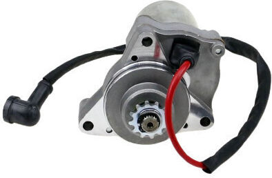 Atv Starter Motor 50-110cc 3 Mounts