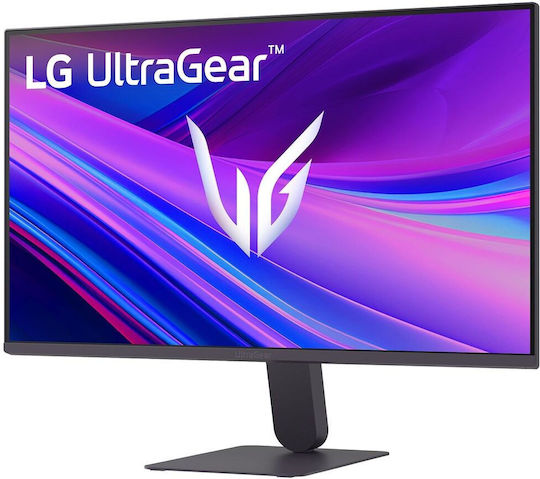LG UltraGear 24G411A-B IPS Gaming Monitor 24" FHD 1920x1080 with Response Time 5ms GTG