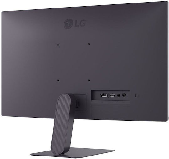 LG UltraGear 24G411A-B IPS Gaming Monitor 24" FHD 1920x1080 with Response Time 5ms GTG
