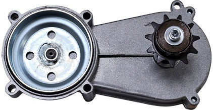 Kit De Reducere Motor Bicicletă Cu 4 Timpi Ax Lung