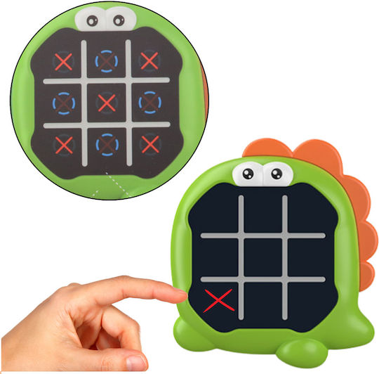Lean Toys Electronic Children's Game