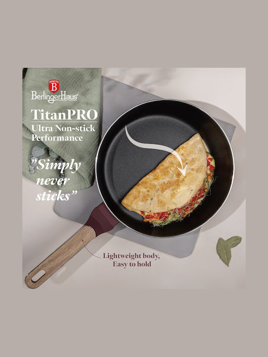 Berlinger Haus Pan aus Aluminium 26cm