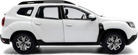 1/18 Dacia Duster Ph.2.5 2024 White