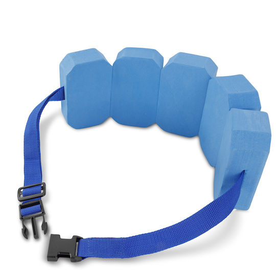 Зона За Плуване Amila Swimming Belt Син 47286 Син