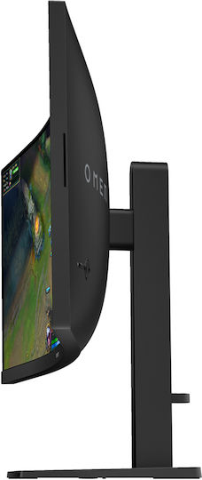 HP OMEN 34c G2 Ultrawide VA Curved Gaming Monitor 34" QHD 3440x1440 180Hz
