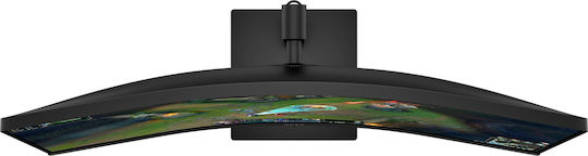 HP OMEN 34c G2 Ultrawide VA Curved Gaming Monitor 34" QHD 3440x1440 180Hz