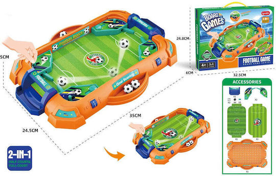 Martin Toys Футболна маса Футболна маса Д40 x Ш25см.