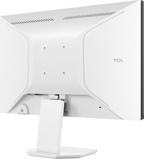 TCL 25G54 Monitor 25" FHD 1920x1080 144Hz With Response Time 5ms GTG White