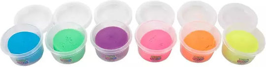 Crayola Knete Silly Scents Für 3+ Jahre
