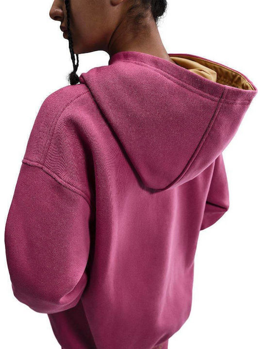 Nike Bluza Pentru Copii Sweet Beet