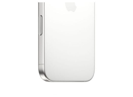 Apple iPhone 16 Pro (8/128GB) White Titanium Refurbished Grade A