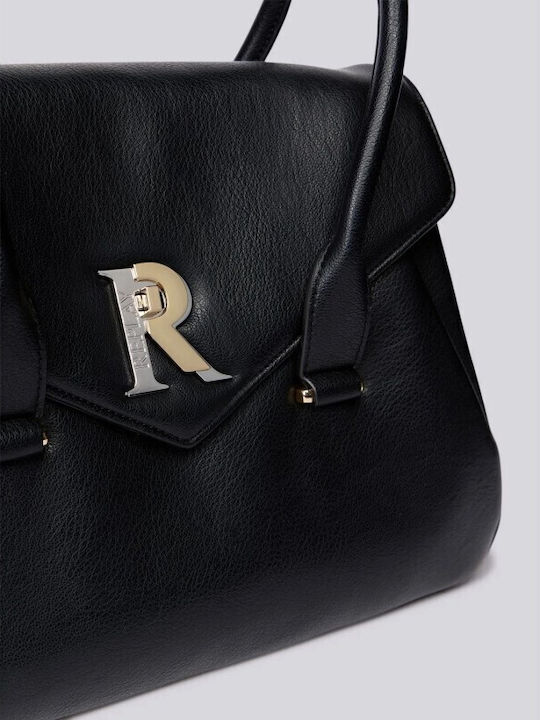 Women's Bag Shoulder Black