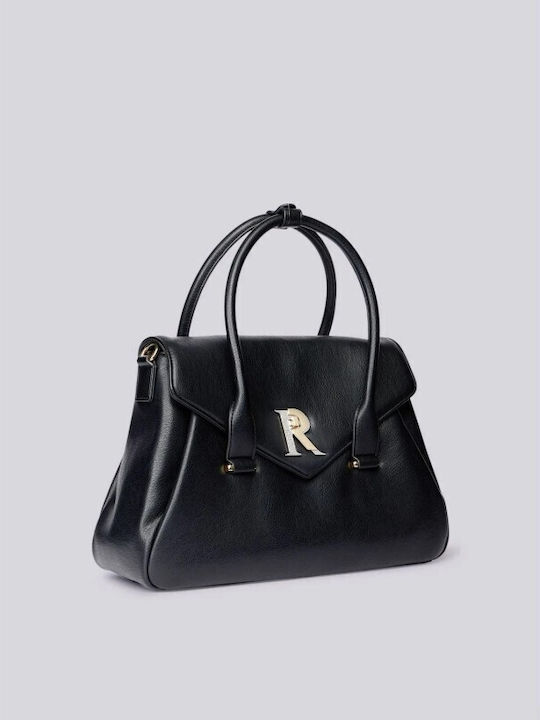 Women's Bag Shoulder Black